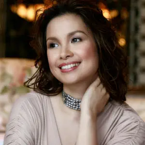 Lea Salonga