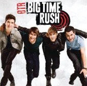 Halfway There by Big Time Rush