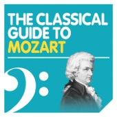 The Classical Guide to Mozart artwork