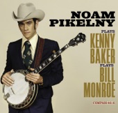 Noam Pikelny - Stoney Lonesome