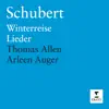 Schubert - Lieder/Winterreise album lyrics, reviews, download