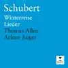 Stream & download Schubert - Lieder/Winterreise