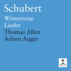 Schubert - Lieder/Winterreise