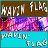 Wavin' Flag - EP