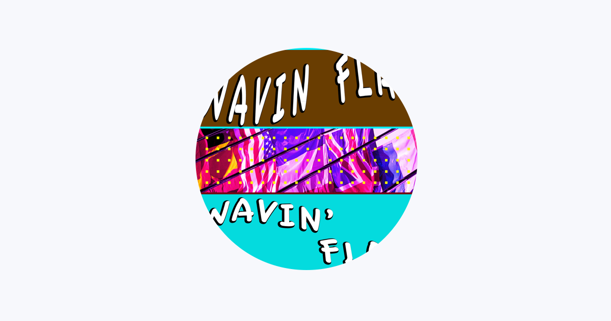 ‎Wavin' Flag bei Apple Music