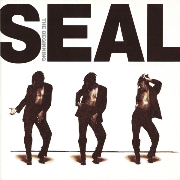 The Beginning: The Remixes - EP - Seal