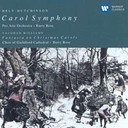 Light Music Society Orchestra & Sir Vivian Dunn - First Suite of English Folk-Dances (1991 Remastered Version): Dick's Maggot