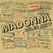 Miles Away (Johnny Vicious Club Mix) artwork