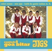 Jigs - Kors I Jösse Namn