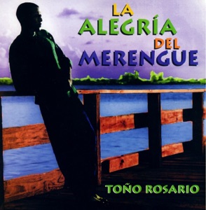 La Alegría del Merengue
