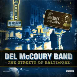 The Streets of Baltimore - The Del McCoury Band The Streets of Baltimore - The Del McCoury Band