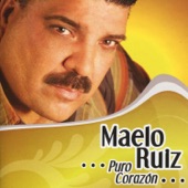 Maelo Ruiz - No Me Digas Que Te Vas