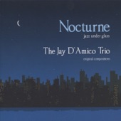 Nocturne - Jazz Under Glass artwork