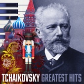 Tchaikovsky's Greatest Hits artwork
