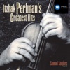 Itzhak Perlman's Greatest Hits, 1998