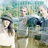 Blonde Redhead