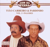 Tião Carreiro e Pardinho - Nove e Nove