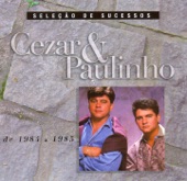 Cezar & Paulinho - Meu Pecado