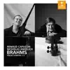 Brahms: Violin Sonatas 1-3 album lyrics, reviews, download