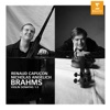 Brahms: Violin Sonatas 1-3