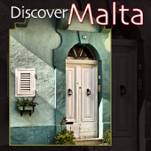 Discover Malta: Camilleri: Maltese Dances & Mediterranean Dances - Galea: Ggantija Suite - Pulvirenti: Impressione Sinfonica artwork