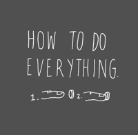 How To Do Everything podcast