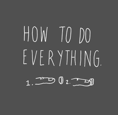 How To Do Everything:NPR