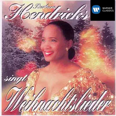 Christmas Songs - Barbara Hendricks Christmas Songs - Barbara Hendricks