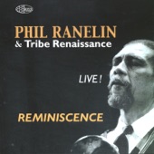 Phil Ranelin - A Close Encounter of the Very Best Kind