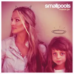 Mason Jar - Single - Smallpools