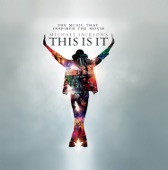 Michael Jackson's This Is It (The Music That Inspired the Movie) artwork