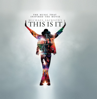 Michael Jackson - Michael Jackson's This Is It (The Music That Inspired the Movie) artwork