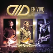 DLD - En Vivo Desde el Auditorio Nacional artwork