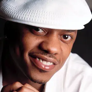 Donell Jones