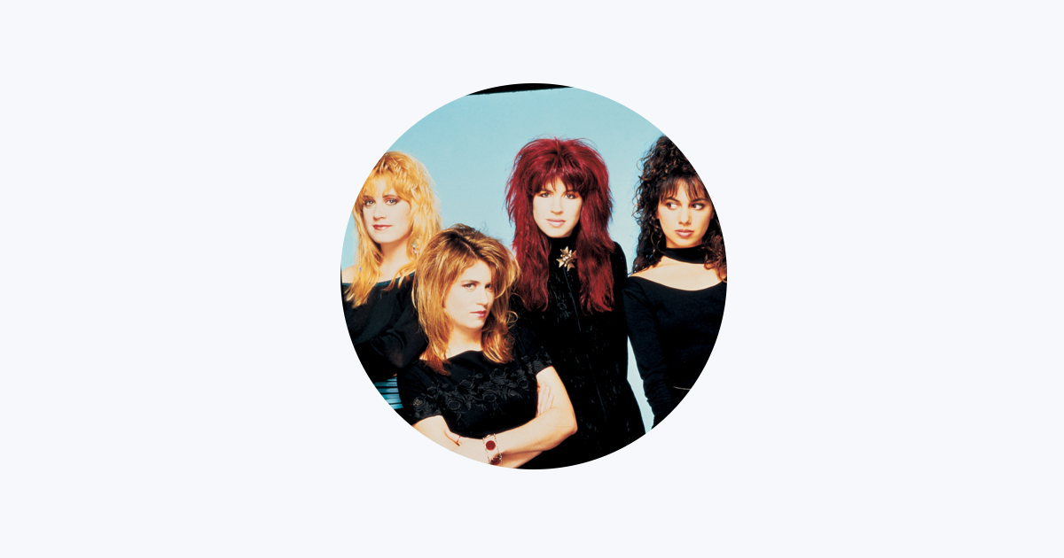 The Bangles