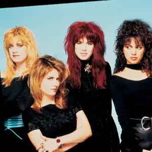 The Bangles