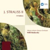 Johann Strauss II: Waltzes