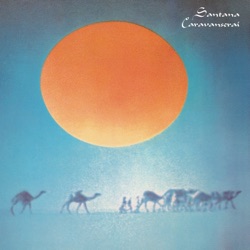 Santana - Song of the Wind
