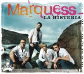 La Histeria [Radio Edit] - Marquess