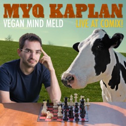 Myq Kaplan - Book People