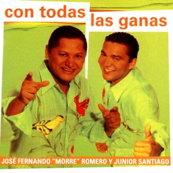 José Fernando "Morre" RomeroJunior Santiago - Mi Ropita Vieja