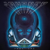 Frontiers (Remastered Bonus Tracks Version) artwork