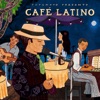 Putumayo Presents Café Latino, 2013