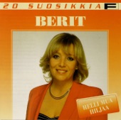Berit - Keurusselän Sini