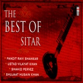 The Best of Sitar Vol. 2 artwork