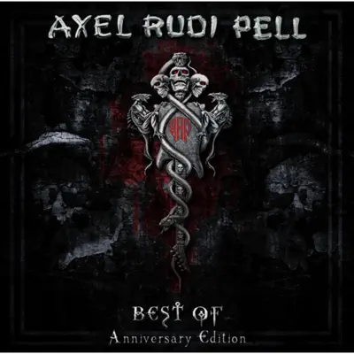 Best of - Anniversary Edition - Axel Rudi Pell