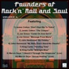 Founders of Rock 'n' Roll and Soul, Vol. 5