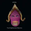 The Enlightenment Machine album lyrics, reviews, download