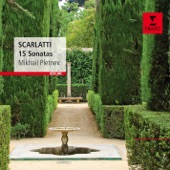 Scarlatti: Sonatas artwork