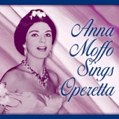 Naughty Marietta, Act I: Italian Street Song artwork